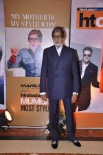Amitabh Bachchan at Hindustan Times Mumbai_s Most Stylish 2013 awards in Mumbai on 7th Feb 2013 (182).JPG